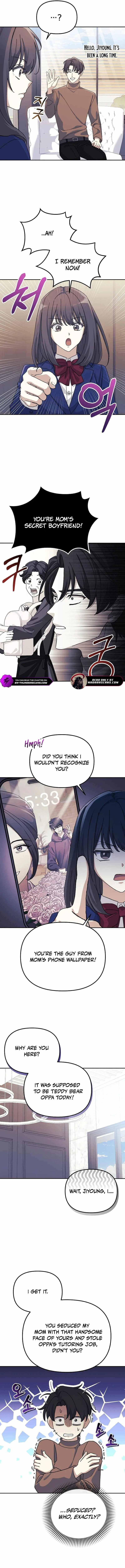 The Reset Life of a Game Addict Chapter 9 7